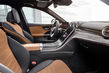 Nieuwe generatie van de Mercedes-Benz C-Class sedan foto 9