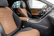 Nieuwe generatie van de Mercedes-Benz C-Class sedan foto 7
