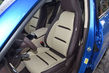 Review van de compacte crossover FAW Bestune T77 foto 8