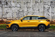 Review van de compacte crossover FAW Bestune T77 foto 3