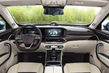 Review van de compacte crossover FAW Bestune T77 foto 5