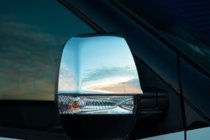 Opel Combo 2012–2018 Spiegelkappen (2 stuks, RVS) Carmos - Turks staal foto 12