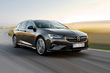 Review van de vernieuwde Opel Insignia Sports Tourer stationwagon foto 4