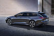 Review van de vernieuwde Opel Insignia Sports Tourer stationwagon foto 3
