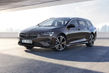 Review van de vernieuwde Opel Insignia Sports Tourer stationwagon foto 2