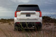 Review van de grote achtzits SUV GMC Yukon foto 4
