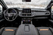 Review van de grote achtzits SUV GMC Yukon foto 6