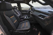 Review van de grote achtzits SUV GMC Yukon foto 7