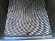 Mercedes S-class W223 2020– Kofferbakmat (Long, EVA, zwart) foto 2