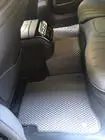 Mercedes S-class W223 2020– EVA automatten (zwart) foto 9