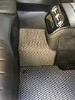 Mercedes S-class W223 2020– EVA automatten (zwart) foto 11