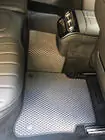 Mercedes S-class W223 2020– EVA automatten (zwart) foto 12