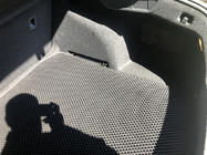 Skoda Octavia IV A8 2020– Kofferbakmat (EVA, zwart) foto 3