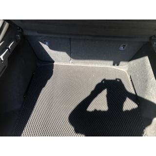 Kofferbakmat (EVA, zwart) foto 2