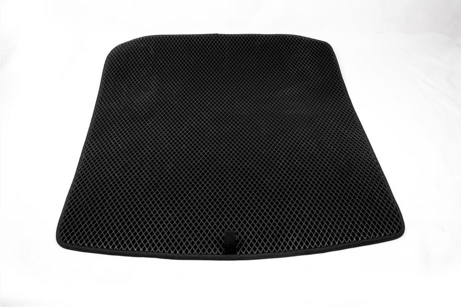 Skoda Octavia IV A8 2020– Kofferbakmat (EVA, zwart) Foto 6