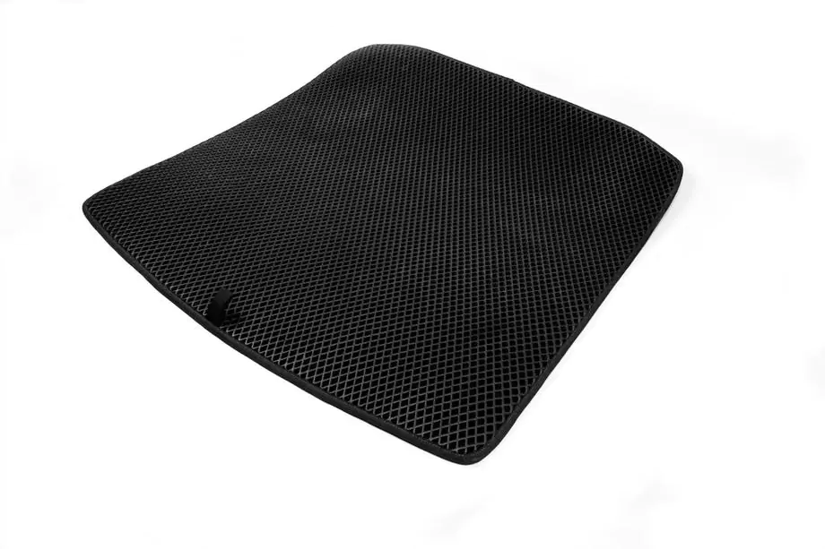 Skoda Octavia IV A8 2020– Kofferbakmat (EVA, zwart) Foto 7