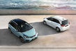 Vierde generatie van de compacte hatchback Honda Jazz foto 2