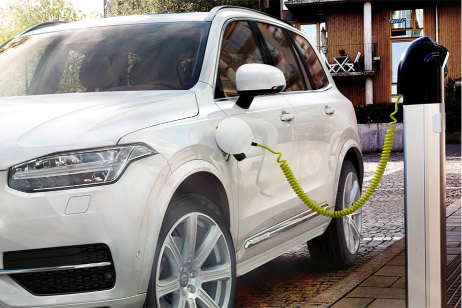 Zo kies je de juiste banden voor een elektrische auto