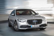 Nieuwe generatie premium sedan Mercedes-Benz S-Class foto 2