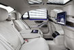 Nieuwe generatie premium sedan Mercedes-Benz S-Class foto 12