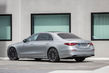 Nieuwe generatie premium sedan Mercedes-Benz S-Class foto 4