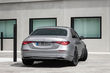 Nieuwe generatie premium sedan Mercedes-Benz S-Class foto 5