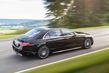 Nieuwe generatie premium sedan Mercedes-Benz S-Class foto 8