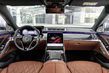 Nieuwe generatie premium sedan Mercedes-Benz S-Class foto 9