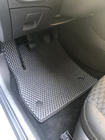 Opel Astra K 2016–2021 EVA automatten (zwart) foto 2