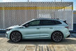 Review van de elektrische crossover Skoda Enyaq iV foto 2