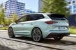 Review van de elektrische crossover Skoda Enyaq iV foto 5