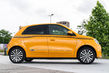 Review van de vernieuwde compacte Renault Twingo hatchback foto 3