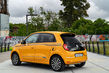 Review van de vernieuwde compacte Renault Twingo hatchback foto 4