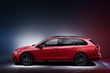 Review van de Volkswagen Golf Variant stationwagen van de achtste generatie foto 1