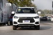Review van de BYD Song-crossover foto 2