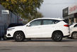 Review van de BYD Song-crossover foto 4