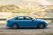 Sportversie van de Audi S4 sedan foto 2