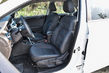 Review van de elektrische sedan JAC iEVA50 foto 7