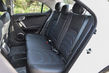 Review van de elektrische sedan JAC iEVA50 foto 8