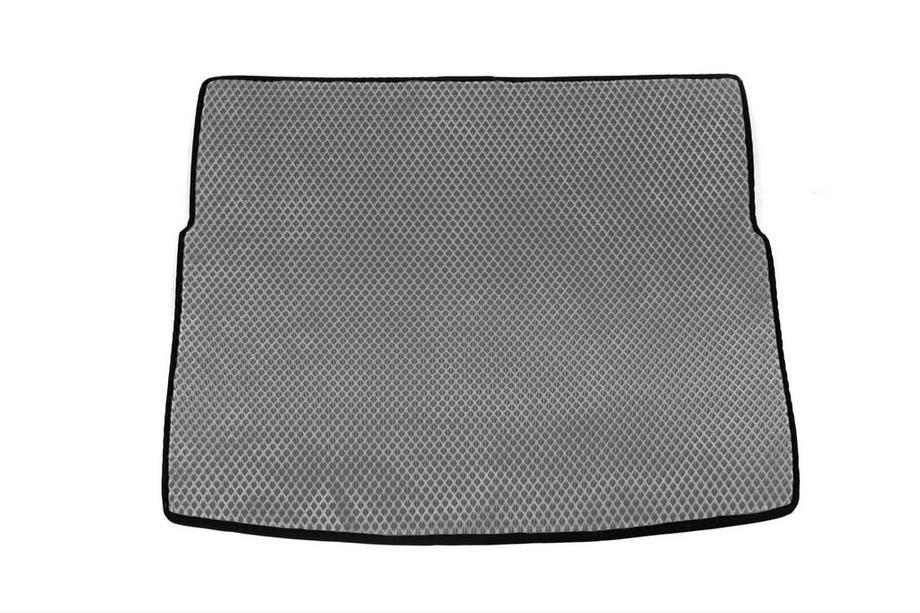 Opel Insignia 2008–2017 Kofferbakmat (EVA, polyurethaan, grijs) SW Image