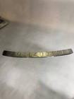 Mazda CX-7 2006–2012 B-keus! Achterbumper beschermstrip Carmos (RVS) foto 9