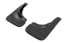 Nissan Primastar 2002–2014 Voorste spatlappen (set) foto 1