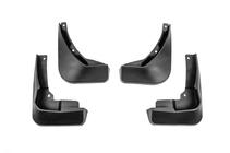 Buick Verano 2016–2021 Premium HB spatlappen set (4 stuks) foto 1