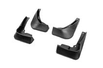 Buick Verano 2016–2021 Premium HB spatlappen set (4 stuks) foto 2