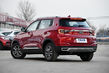 Vernieuwde stads-crossover Chery Tiggo 4 foto 3