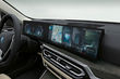 Eerste generatie van de elektrische liftback BMW i4 foto 11