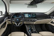 Eerste generatie van de elektrische liftback BMW i4 foto 9