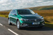Review van Volkswagen Passat Alltrack: terreinwaardige stationwagon foto 4