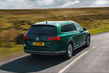 Review van Volkswagen Passat Alltrack: terreinwaardige stationwagon foto 6