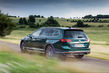 Review van Volkswagen Passat Alltrack: terreinwaardige stationwagon foto 7